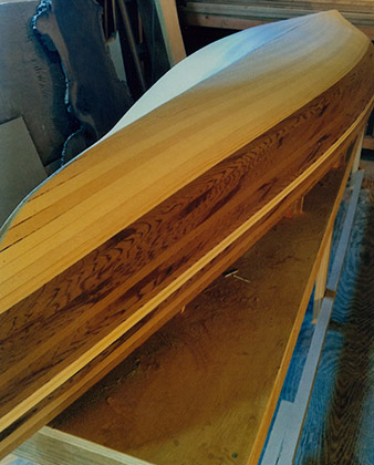 Kayaks & Canoes
