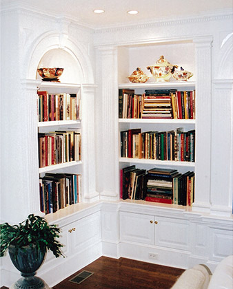 Libraries