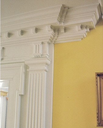 Trim & Molding